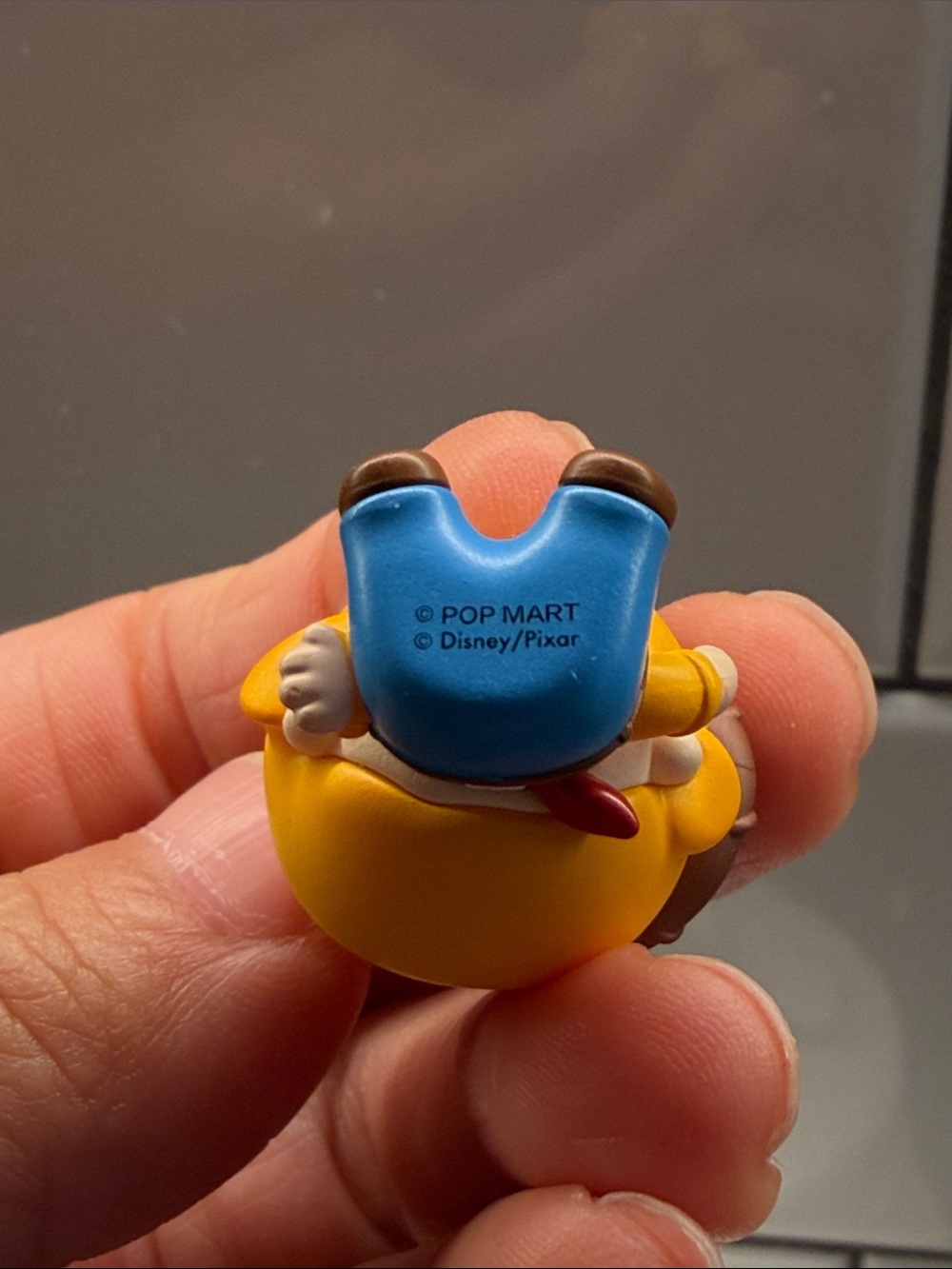 Dimoo Pixar pop bean- WOODY - Picture 3 of 3
